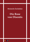 Buchcover Die Rose von Disentis
