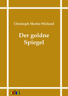 Buchcover Der goldne Spiegel