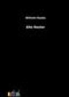 Buchcover Alte Nester