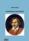 Buchcover Fantastische Geschichten