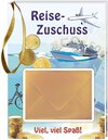 Buchcover Reise-Zuschuss