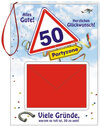 Buchcover Alles Gute 50
