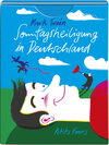 Buchcover Sonntagsheiligung in Deutschland