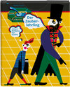 Buchcover Der Zauberlehrling