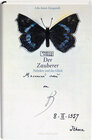 Buchcover Der Zauberer