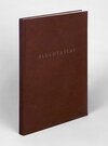 Buchcover Fluchtatlas