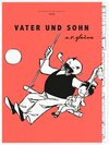 Buchcover Vater und Sohn