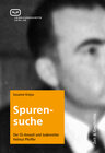 Buchcover Spurensuche