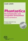 Buchcover Phantastica