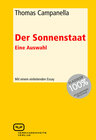 Buchcover Der Sonnenstaat