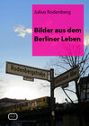 Buchcover Bilder aus dem Berliner Leben