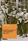 Buchcover Die Nationalsozialisten in Berlin-Neukölln 1925–1933