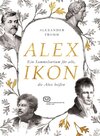 Buchcover Alexikon
