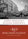 Buchcover -ky's Berliner Jugend