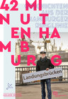 Buchcover 42 Minuten Hamburg