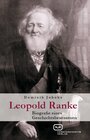 Buchcover Leopold Ranke