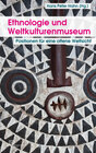 Buchcover Ethnologie und Weltkulturenmuseum