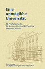 Buchcover Eine unmögliche Universität