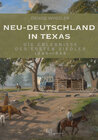 Buchcover Neu-Deutschland in Texas
