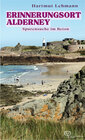 Buchcover Erinnerungsort Alderney