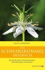 Buchcover Das Schwarzkümmel-Heilbuch