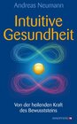 Buchcover Intuitive Gesundheit