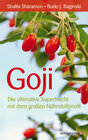 Buchcover Goji