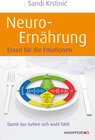 Buchcover Neuro-Ernährung