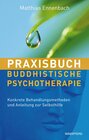 Buchcover Praxisbuch Buddhistische Psychotherapie