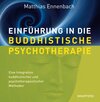 Buchcover Einführung in die Buddhistische Psychotherapie
