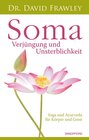 Buchcover Soma – Verjüngung und Unsterblichkeit