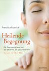 Buchcover Heilende Begegnung