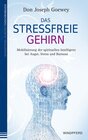 Buchcover Das stressfreie Gehirn