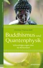 Buchcover Buddhismus und Quantenphysik