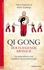 Buchcover Qi Gong – Der fliegende Kranich