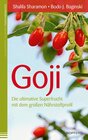 Buchcover Goji