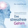 Buchcover Das stressfreie Gehirn