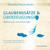 Buchcover Glaubenssätze & Überzeugungen