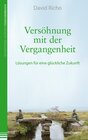 Buchcover Versöhnung mit der Vergangenheit