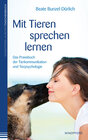 Buchcover Mit Tieren sprechen lernen