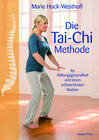 Buchcover Die Tai-Chi-Methode