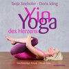 Buchcover Yin Yoga des Herzens