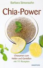 Buchcover Chia-Power