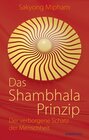 Buchcover Das Shambhala-Prinzip