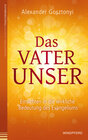 Buchcover Das Vaterunser