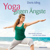 Buchcover Yoga gegen Ängste