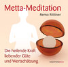 Buchcover Metta-Meditation