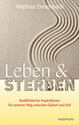 Buchcover Leben und Sterben