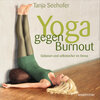 Buchcover Yoga gegen Burnout