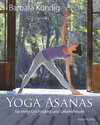 Buchcover Yoga Asanas